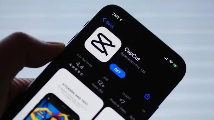 Capcut Pro Apk Download without watermark